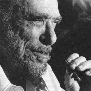 Profile Picture of Charles Bukowski (@charlesbukowskireading) on Myspace