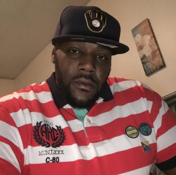 Profile Picture of Bigb Offtresix (@brndn_cly) on Poshmark