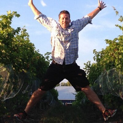 Profile Picture of Adam Maybury (@amaybury) on Twitter