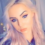 Profile Picture of Chelsea Wright (@makeupbychelseawright) on Instagram