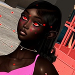 Profile Picture of Lunar Savelli (@lunar touch) on Flickr