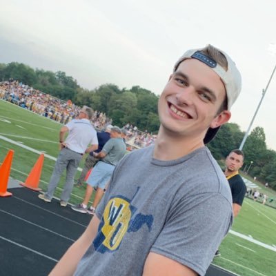 Profile Picture of Jacob (@JacobBranham5) on Twitter