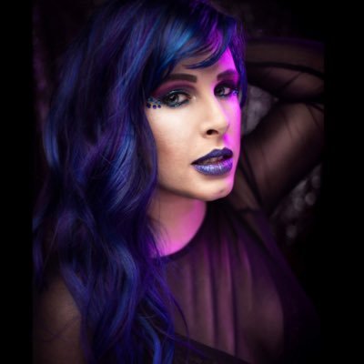 Profile Picture of Jessica Lindberg (@glamrock23) on Twitter