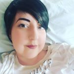 Profile Picture of Stephanie Ashurst (@squiggleinnit) on Instagram