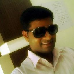 Profile Picture of Rohan Deshmukh (@rohandeshmukh51) on Twitter