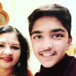 Profile Picture of Krish Shah (@krish_shah23_) on Instagram