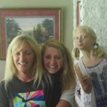 Profile Picture of kelli fraley (@kellifraley1624) on Instagram
