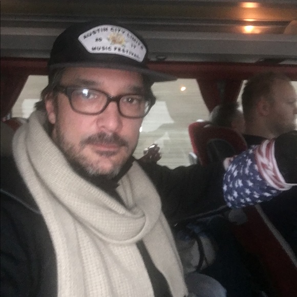 Profile Picture of Brian Oneil (@bkoaustin) on Poshmark