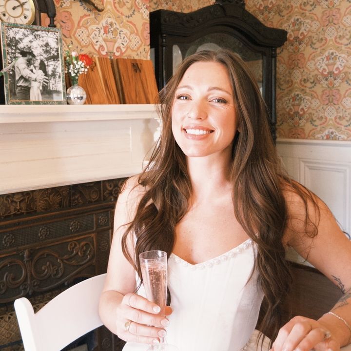 Profile Picture of Michelle Turek Fogler (@michelleturek11) on Tiktok