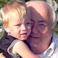 Profile Picture of Larry Hook (@larry-hook-12) on Quora
