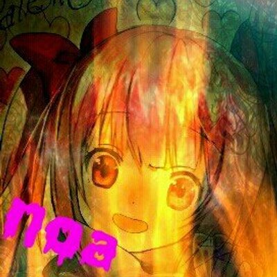Profile Picture of のあっち記念垢 (@noa_tann1) on Twitter