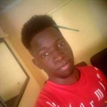 Profile Picture of Lucky Dwayne Chibanda (@lucky_dwayne_chibanda) on Instagram