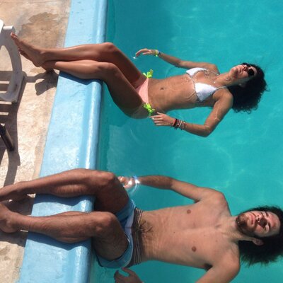 Profile Picture of Danielle Sly (@DanielleIris) on Twitter