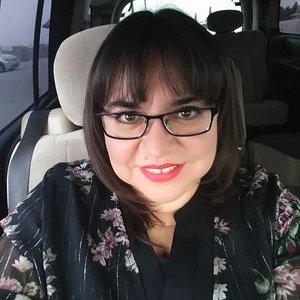 Profile Picture of Gabrielle Wolfe (@GabrielaVC1174) on Twitter