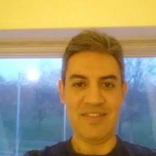 Profile Picture of Imad Mansour (@imadmansour76) on Twitter