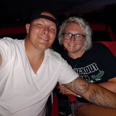 Profile Picture of Zack Palmer (@Z_Palmer11) on Twitter