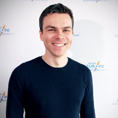 Profile Picture of Thomas Pellerin-Carl (@ThPellerin) on Twitter