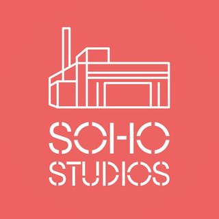 Profile Picture of SOHO STUDIOS (@soho_studios_otk) on Instagram