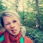 Profile Picture of Danuta Ostrowska (@danusia_z_lasu) on Instagram