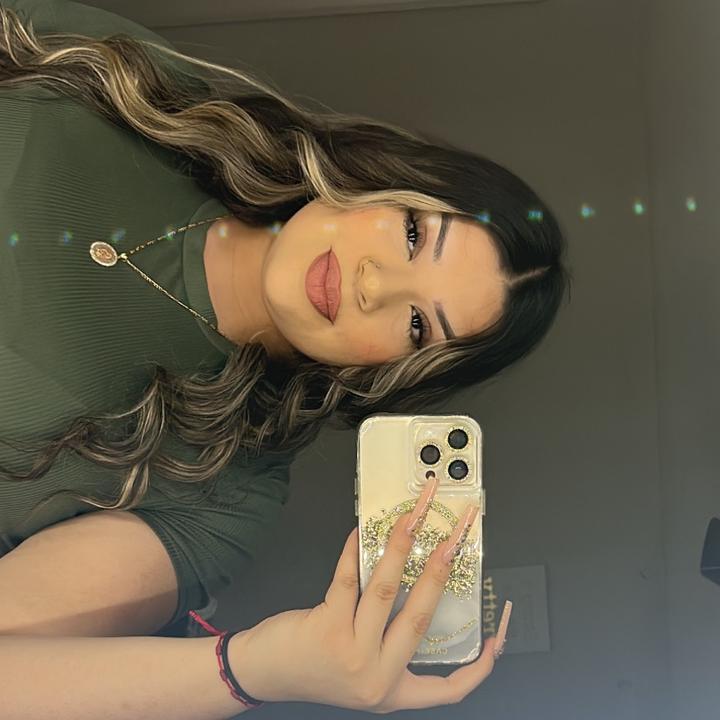 Profile Picture of Kimberly Torres (@kim.truu) on Tiktok