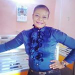 Profile Picture of Chinenye Osuala Okorom (@chinenyeokorom) on Instagram