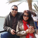 Profile Picture of Nancy Tadros (@nosaboss) on Instagram