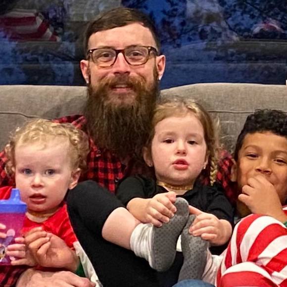 Danny Bartholomew - Poshmark Profile Picture of Danny Bartholomew (@dannybee1088) on Poshmark