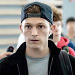 Profile Picture of 𝗣𝗲𝘁𝗲𝗿 𝗕𝗲𝗻𝗷𝗮𝗺𝗶𝗻 𝗣𝗮𝗿𝗸𝗲𝗿 (@peter.benjxmin) on Instagram