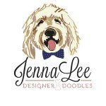 Profile Picture of JennaLee Designer Doodles (@jennaleedesignerdoodles) on Instagram