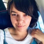 Profile Picture of Iryna Nesterko (@irynasukhomlyn) on Instagram