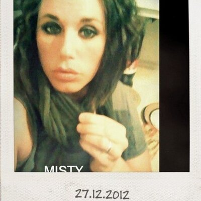 Profile Picture of Misty Baumgardner (@mistyfb32) on Twitter