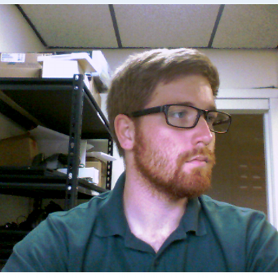 Profile Picture of Kyle Bumgarner (@FuturisticKyle) on Twitter