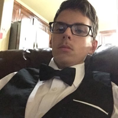 Profile Picture of Austin K Brown (@Austin_killian_) on Twitter