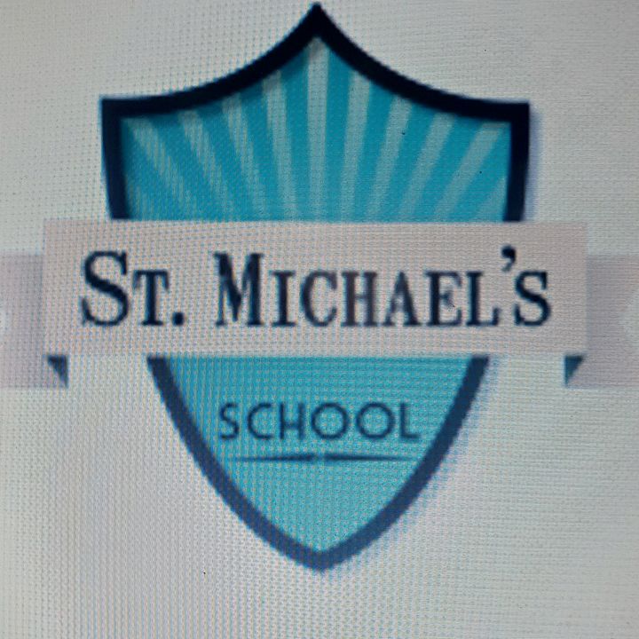 Profile Picture of St. Michael School (@stmichaelschool) on Tiktok