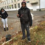 Profile Picture of Jamel Bond (@jamelthomasbond) on Instagram