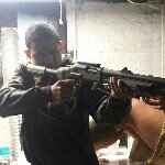 Profile Picture of Wilfredo pagan (@wilfredopagan) on Instagram