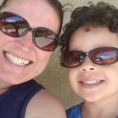 Profile Picture of Cheryl Dailey (@CherylDailey10) on Twitter