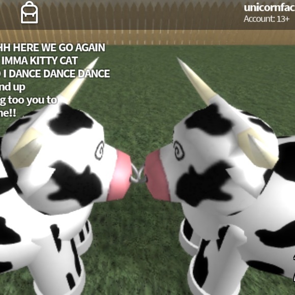 Profile Picture of Kaya Rosselle (@tomanycows) on Poshmark