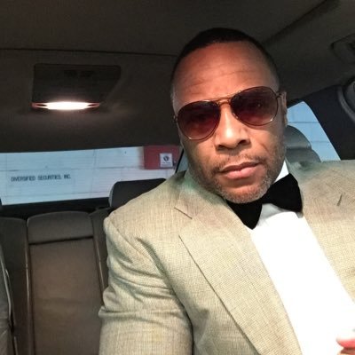 Profile Picture of Kenneth Andre' Caleb (@KennethCaleb) on Twitter