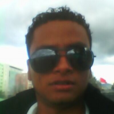 Profile Picture of Kevin Robledo Sanche (@RobledoSanche) on Twitter