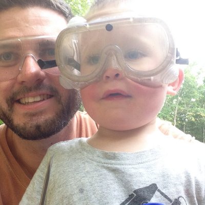 Profile Picture of Adam Newall (@AdamGNewall) on Twitter