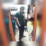 Profile Picture of Steven Burgos (@stevenxavierburgos) on Instagram