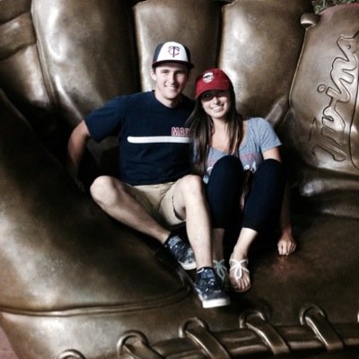 Profile Picture of Tyler Thomas Donner (@tdonner24) on Twitter