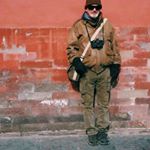 Profile Picture of John Hames (@studiowithoutwalls) on Instagram