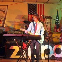 Profile Picture of Tyler Calkins (@tyler-calkins-4) on Quora