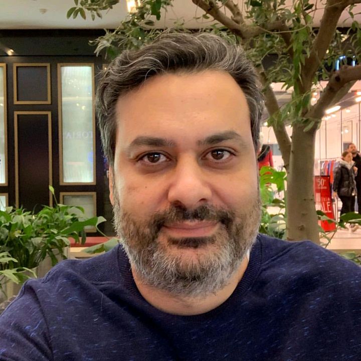 Profile Picture of Anderson Benjamin (@@andersonbenjamin8) on Tiktok