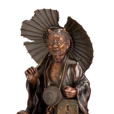 Profile Picture of Richard Gardner (@@GardnerAntiques) on Twitter