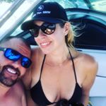 Profile Picture of Christine Russell (@christinepatriciarussell) on Instagram
