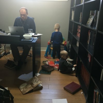 Profile Picture of Jonathan Hamel (@JoHml_) on Twitter