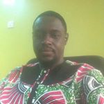 Profile Picture of Kiki Hubert Anthony Abdulkarim (@anthony_abdoulkarim) on Instagram